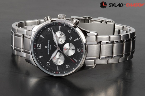 Мужские Jacques Lemans London 1-1654i фото фото 2