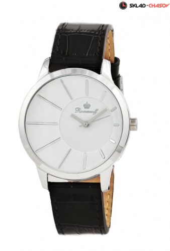 Мужские  Модель 7056G1BL «Romanoff» фото