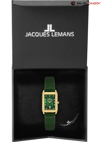 Jacques Lemans 1-2189F фото фото 7