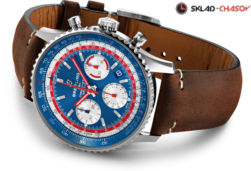 Breitling AB01212B1C1X2 фото фото 4