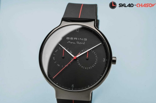 Bering Max Ren 15542-423 фото фото 5