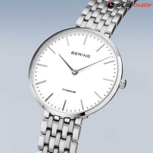 Наручные часы Bering 19334-004 фото фото 2