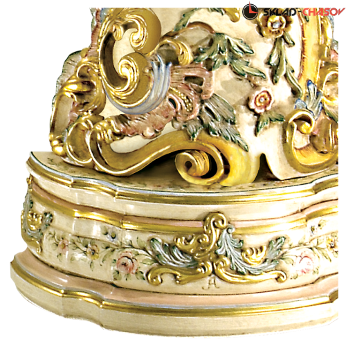 Altobel Antonio SLR.50 фото фото 4