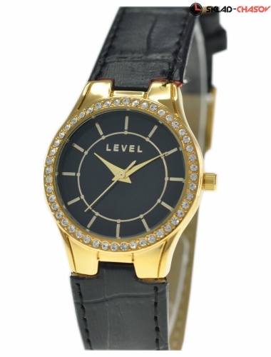 7023437G "LEVEL" Часы наручные фото