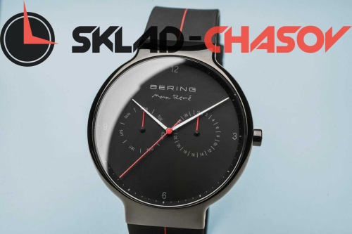 Bering Max Ren 15542-423 фото фото 5