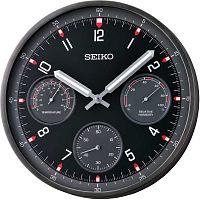 Настенные часы Seiko QXA823K фото