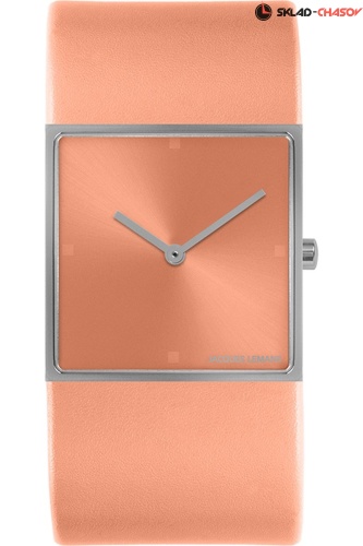 Наручные часы 1-2057L, Jacques Lemans фото