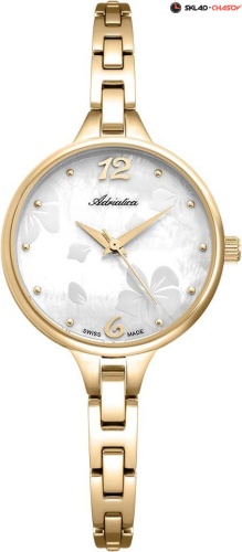 Женские Adriatica Essence A3761.117FQ фото