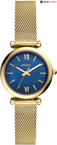 Fossil Carlie ES5020 фото