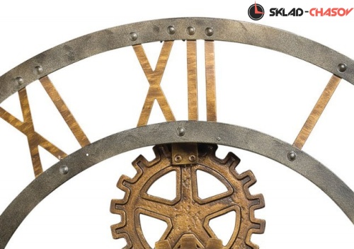 Howard Miller 625-517 Crosby фото фото 3