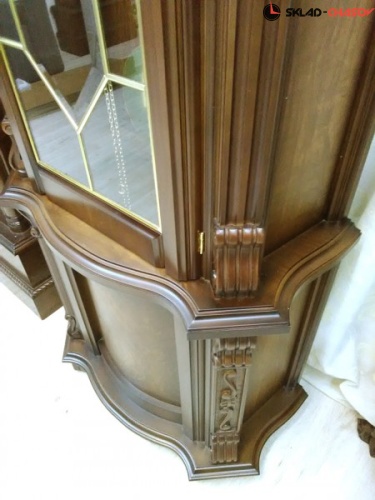 SARS 2085-451 Walnut фото фото 3