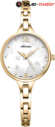 Женские Adriatica Essence A3761.117FQ фото