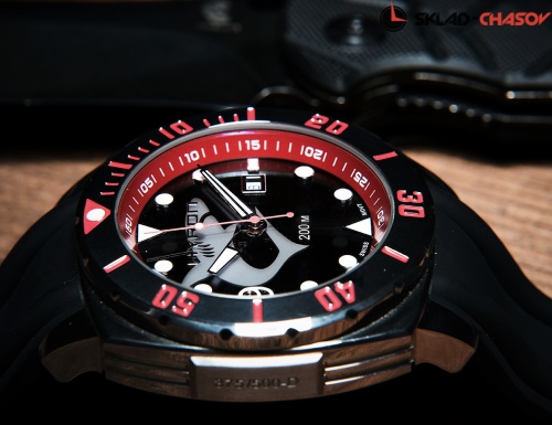 Молния Hyron Steel фото фото 7