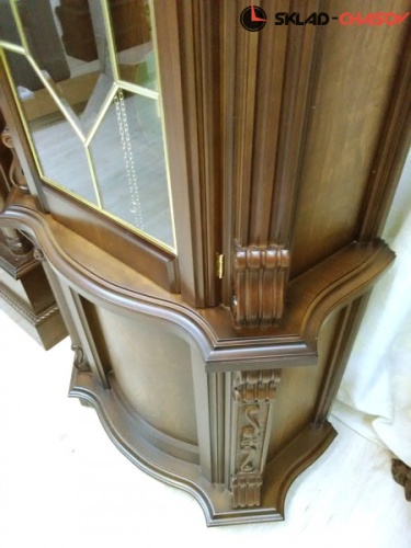 SARS 2085-451 Walnut фото фото 3