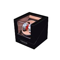 Шкатулка для автоподзавода 2-х часов MAINTAIN 02BGF фото