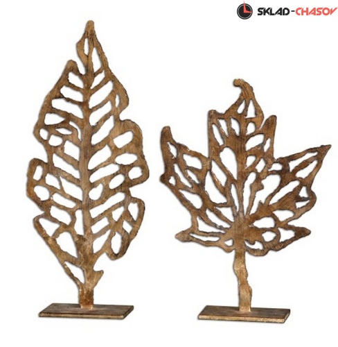 UTTERMOST 19583 HAZUKI SCULPTURE фото