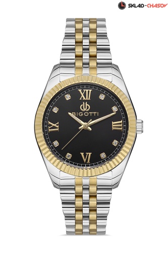 кварцевые женские Bigotti BG.1.10454-4 фото