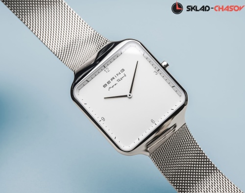 Мужские Bering Max Rene 15836-004 фото фото 2