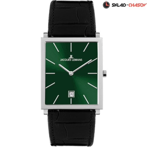 Jacques Lemans 1-2173C фото