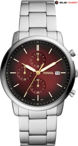 Fossil FS5887 фото