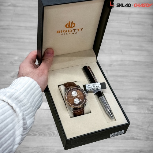 Bigotti BG.1.10613-5 фото фото 4