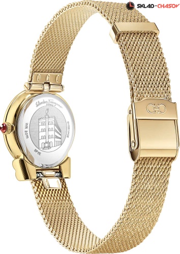 Salvatore Ferragamo SFYE00221 фото фото 4