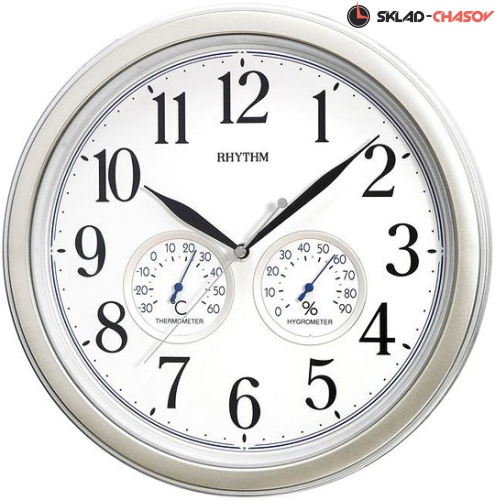 Rhythm 8MGA26WR19 фото