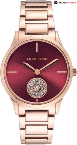Anne Klein 3416BYRG фото