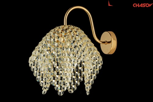 бра Arti Lampadari Roma E 2.1.1 G фото фото 4