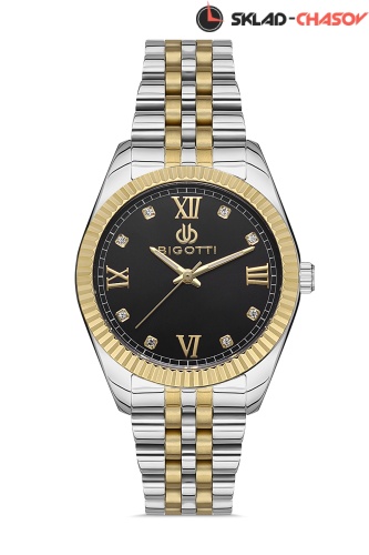 кварцевые женские Bigotti BG.1.10454-4 фото