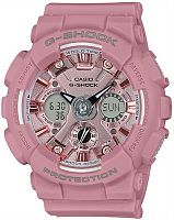 Casio GMA-S120DP-4AER фото