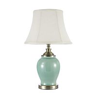 настольная лампа Arti Lampadari Gustavo E 4.1 GR фото