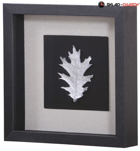 Настенное панно "Листья 4" фото фото 6