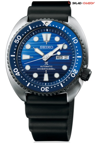 Seiko SRPC91J1 фото