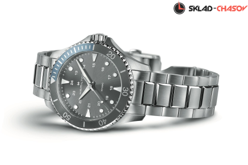 Hamilton H82211181 фото фото 2