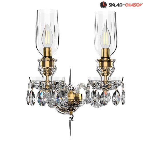 Elite Bohemia N 678/2/W02 AB3 T фото