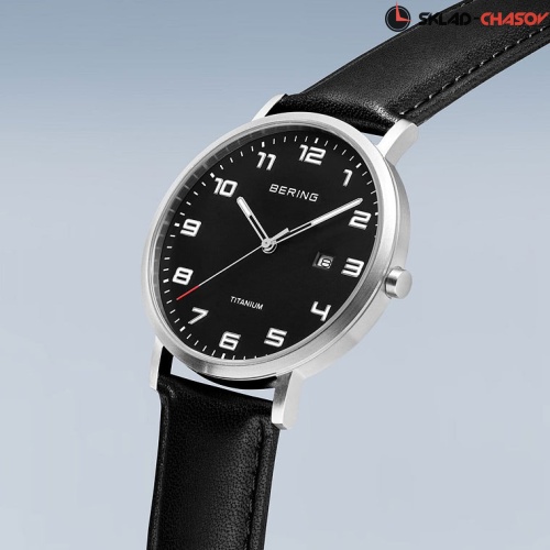 Наручные часы Bering 18640-402-GWP фото фото 3