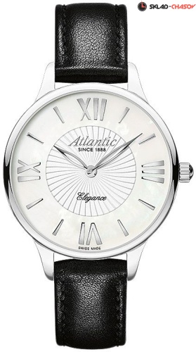 Женские Atlantic Elegance 29038.41.08L фото