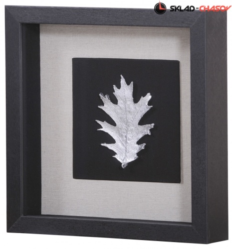 Настенное панно "Листья 4" фото фото 6