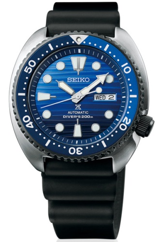 Seiko SRPC91J1 фото