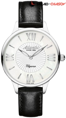 Женские Atlantic Elegance 29038.41.08L фото