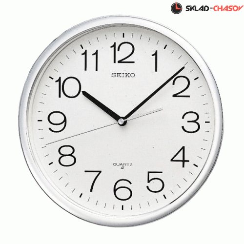 Seiko QXA020S фото