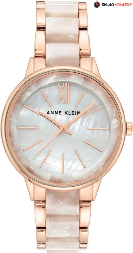Женские Anna Klein Plastic 1412RGWT фото