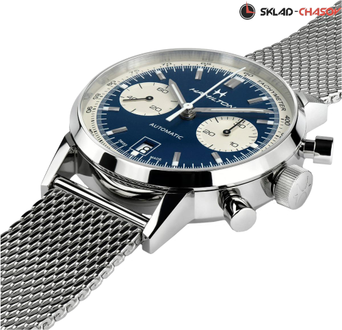 Hamilton H38416141 фото фото 3