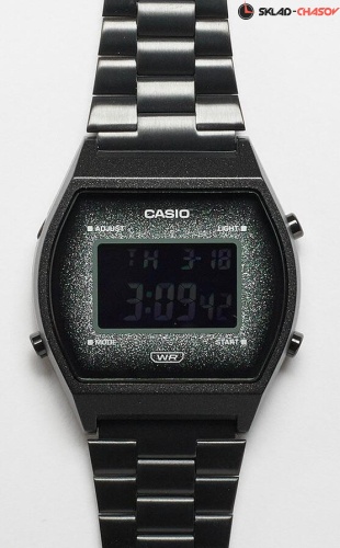 Casio B640WBG-1B фото фото 2