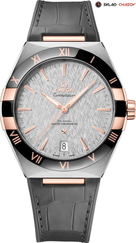 Omega 13123412106001 фото