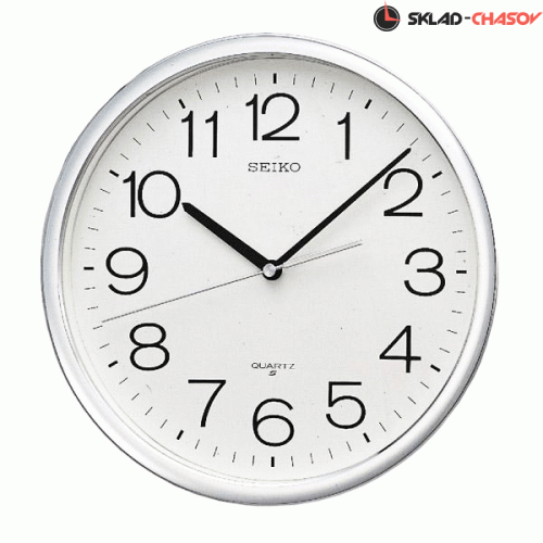 Seiko QXA020S фото