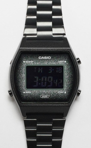 Casio B640WBG-1B фото фото 2
