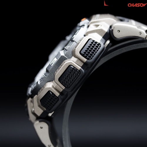 Casio PRG-240T-7E фото фото 4