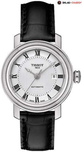 Tissot T097.007.16.033.00 фото